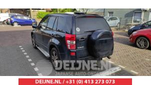Suzuki Grand Vitara 05-
