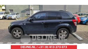 Suzuki Grand Vitara 05-