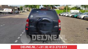 Suzuki Grand Vitara 05-