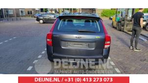 Kia Ceed 07-