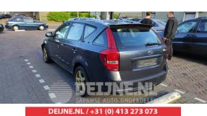 Kia Ceed 07-