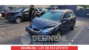 Kia Ceed Airbag links (Lenkrad) O507065 Spenderfahrzeug