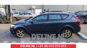 Kia Ceed 07-