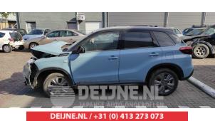 Suzuki Vitara 15-