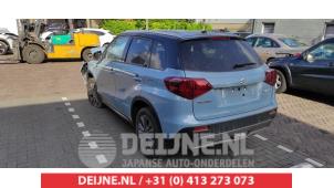 Suzuki Vitara 15-
