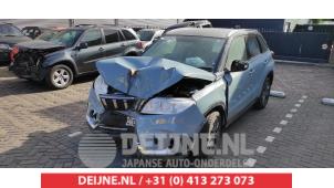 Suzuki Vitara DC/CD converter O505486 Donor vehicle