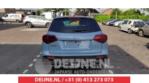 Suzuki Vitara 15-