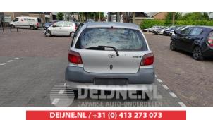 Toyota Yaris 1 00-