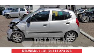 Hyundai I10 08-