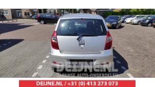 Hyundai I10 08-