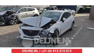 Mazda 3 Klimapumpe O528443 Spenderfahrzeug