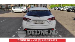 Mazda 3 13-