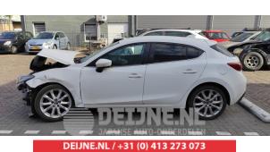 Mazda 3 13-