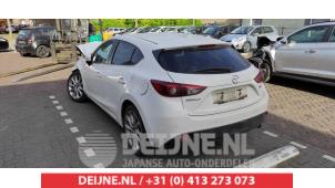 Mazda 3 13-