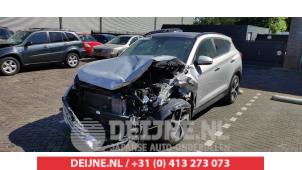 Hyundai Tucson Lambdasonde O496286 Spenderfahrzeug