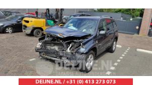 Toyota Rav-4 Navigation System O496790 Spenderfahrzeug