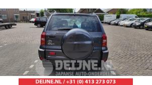 Toyota Rav-4 01-