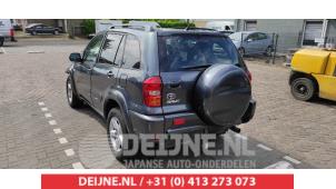 Toyota Rav-4 01-