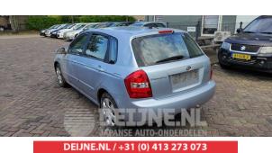 Kia Cerato 04-
