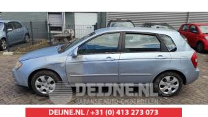 Kia Cerato 04-