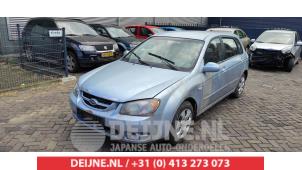Kia Cerato Klima Kondensor O495704 Spenderfahrzeug