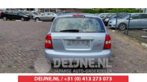 Kia Cerato 04-