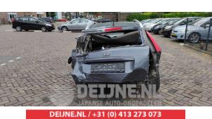 Kia Ceed 07-