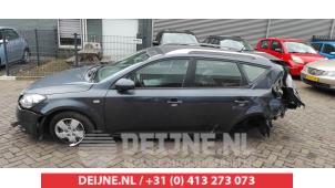 Kia Ceed 07-
