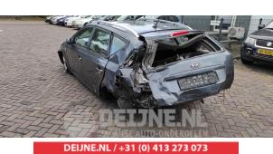 Kia Ceed 07-