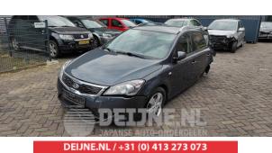 Kia Ceed Aircopomp O495269 Donorvoertuig