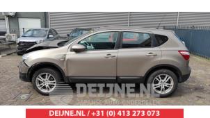 Nissan Qashqai 07-