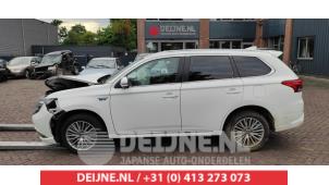 Mitsubishi Outlander 12-
