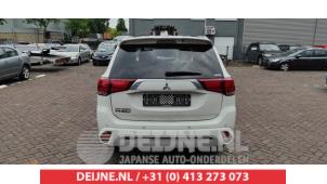Mitsubishi Outlander 12-