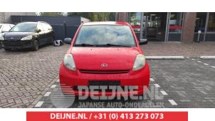 Daihatsu Sirion 2 05-