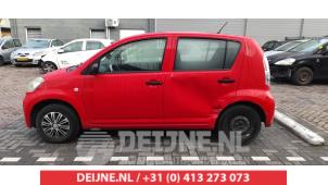 Daihatsu Sirion 2 05-