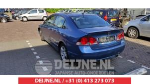 Honda Civic IMA 06-