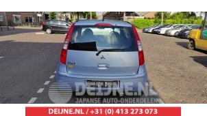 Mitsubishi Colt 04-