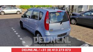Mitsubishi Colt 04-