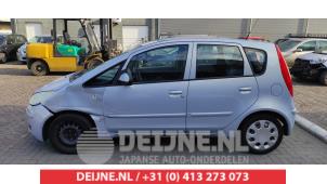 Mitsubishi Colt 04-