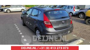 Hyundai I30 07-