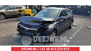 Hyundai I30 Antriebswelle links vorne O507343 Spenderfahrzeug