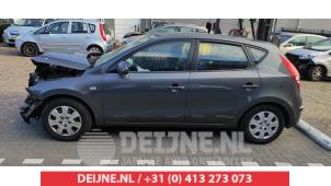 Hyundai I30 07-