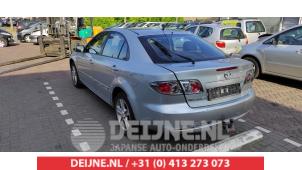 Mazda 6 02-