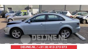 Mazda 6 02-