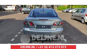 Mazda 6 02-