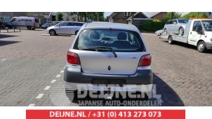 Toyota Yaris 1 00-