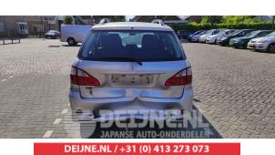 Toyota Avensis Verso 01-
