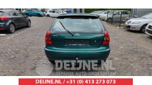 Toyota Corolla 96-