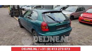 Toyota Corolla 96-