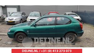 Toyota Corolla 96-